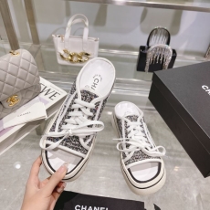 Chanel Casual Shoes